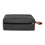 NECESER BARBER GRIS (CP 072 - POLIÉSTER / CURPIEL) - Image 5