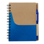 ECOLÓGICOS AZUL BORE (LE 045 - CARTÓN)