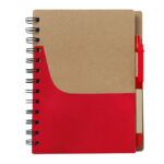 ECOLÓGICOS ROJO BORE (LE 045 - CARTÓN)