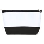 COSMETIQUERA NEGRO MACA (CP 105 - POLIURETANO)