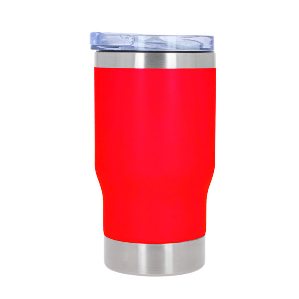 BEBIDAS ROJO LAIKI (T 255 - ACERO INOXIDABLE)