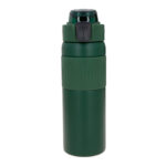 TERMO VERDE LAN (T 264 - ACERO INOXIDABLE)