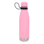 BEBIDAS ROSA RANGER (T 265 - ACERO INOXIDABLE)