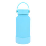 T269 AZUL CLARO BAALTI (T 269 - ACERO INOXIDABLE / SILICÓN)