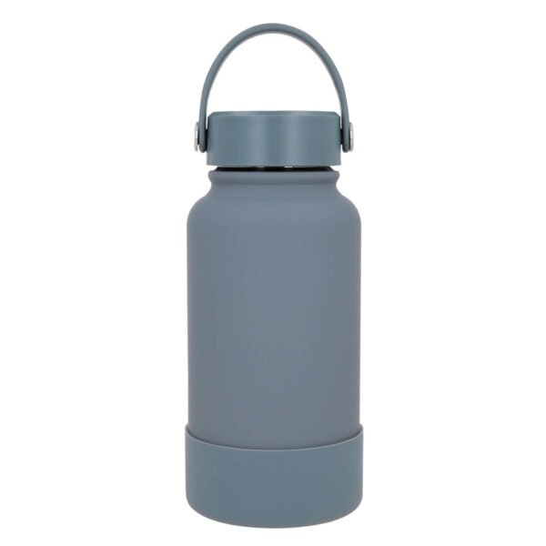 T269 GRIS BAALTI (T 269 - ACERO INOXIDABLE / SILICÓN)