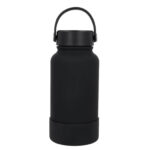 T269 NEGRO BAALTI (T 269 - ACERO INOXIDABLE / SILICÓN)