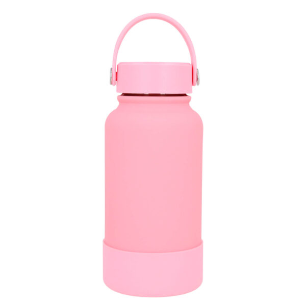 T269 ROSA BAALTI (T 269 - ACERO INOXIDABLE / SILICÓN)