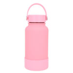 T269 ROSA BAALTI (T 269 - ACERO INOXIDABLE / SILICÓN)