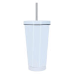 TERMO BLANCO KAZ (SB 21 - ACERO INOXIDABLE)