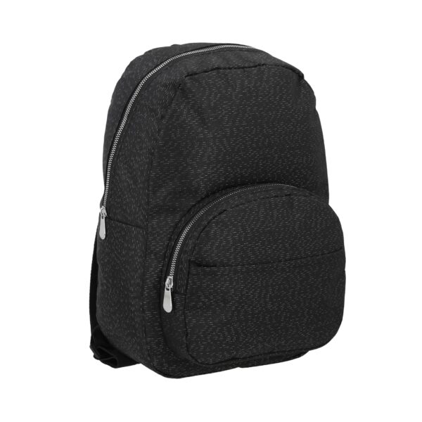 MOCHILA DORA NEGRO (BL 175 - NYLON)