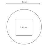 PELOTA POINT AMARILLO (LP 07 - POLIURETANO) - Image 2