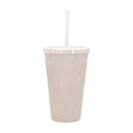 VASO AGAVE ECO TROPICAL (ECO T 48T - RPET / AGAVE)