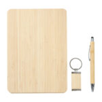 SET BAMBU CAPO (LE 054 - BAMBÚ)