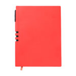 OFICINA ROJO JOYCE (O 121 - POLIURETANO)