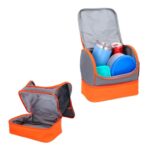 LONCHERA GARDEN VERDE (LON 013 - POLIÉSTER) - Image 5