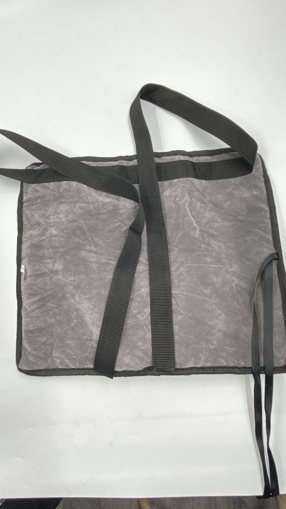 SET BARMAN GRIS (HO 059 - POLIÉSTER/ACERO INOXIDABLE) - Image 14