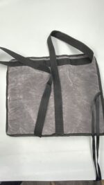 SET BARMAN GRIS (HO 059 - POLIÉSTER/ACERO INOXIDABLE) - Image 14