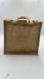 BOLSA MAYAN UNICO (BL 058 - YUTE) - Image 4