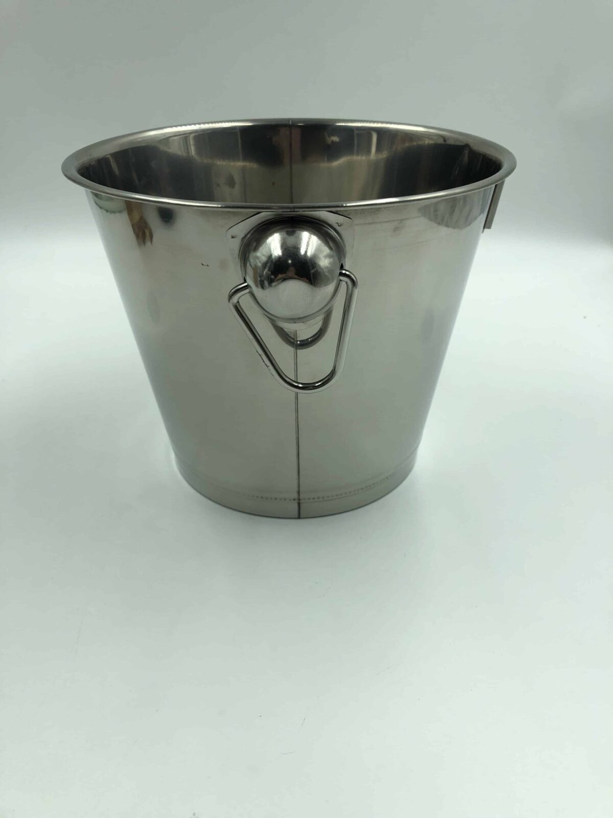 HIELERA CHANDON PLATA (HO 035 - ACERO INOXIDABLE) - Image 4