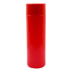 BEBIDAS ROJO SOLIDO SPARK (T 131 - PET/POLIESTIRENO)