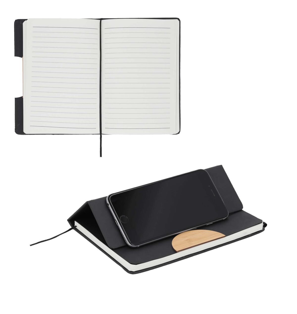 LIBRETA COUTO NEGRO (O 105 - POLIURETANO) - Image 9