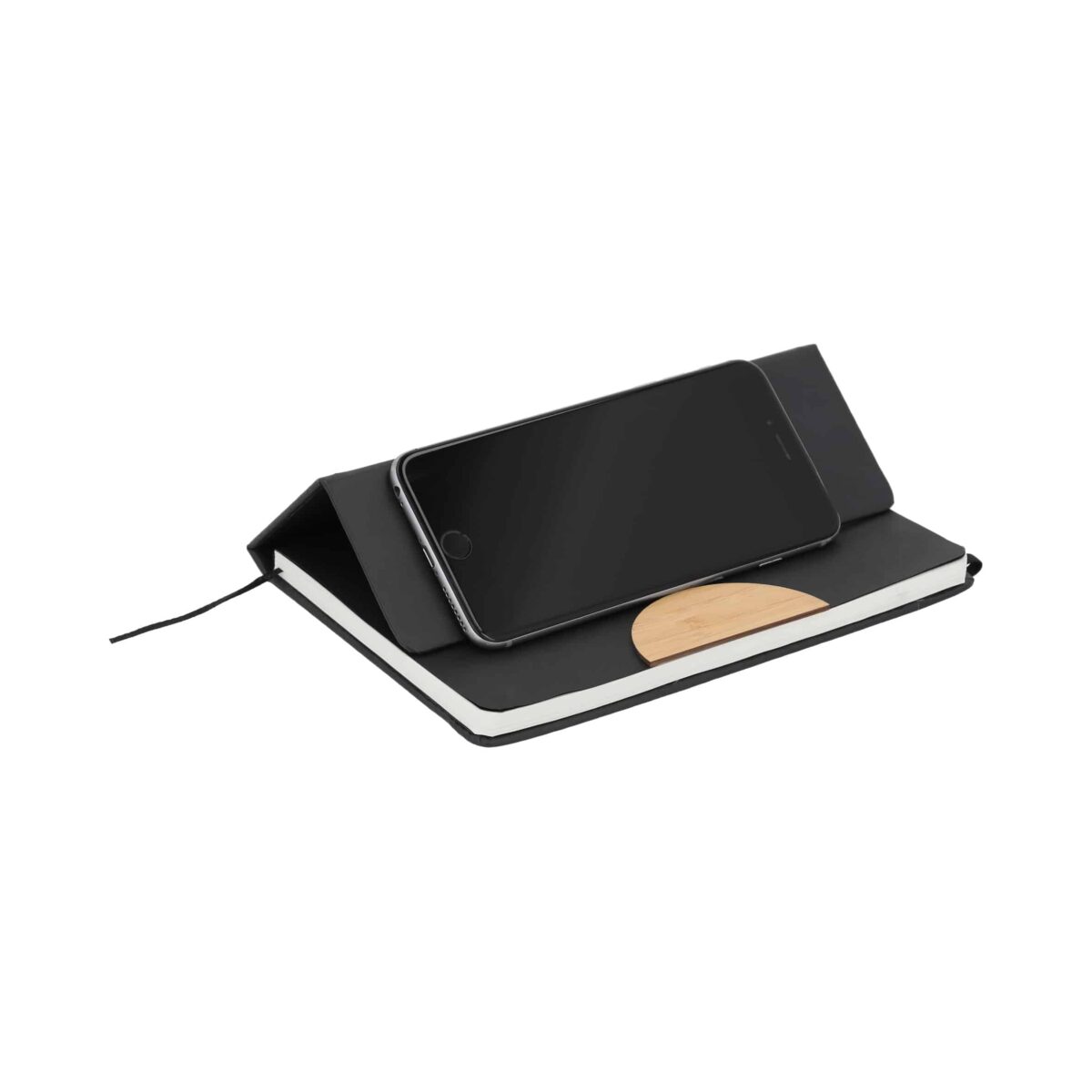 LIBRETA COUTO NEGRO (O 105 - POLIURETANO) - Image 8