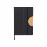 LIBRETA COUTO NEGRO (O 105 - POLIURETANO) - Image 3