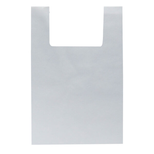 BOLSA BLANCO BOSCO (BL 201 - NON WOVEN)