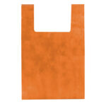 BOLSA NARANJA BOSCO (BL 201 - NON WOVEN)