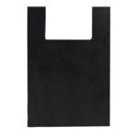BOLSA NEGRO BOSCO (BL 201 - NON WOVEN)