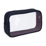 COSMETIQUERA NEGRO BARNIE (CP 103 - POLIURETANO)