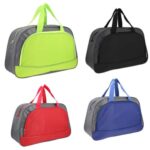 MALETA JACK NEGRO (BL 039 - POLIÉSTER) - Image 3