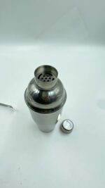 SET BARMAN GRIS (HO 059 - POLIÉSTER/ACERO INOXIDABLE) - Image 7