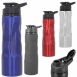 CILINDRO BELINI NEGRO (T 79 - ACERO INOXIDABLE) - Image 3