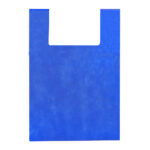 BOLSA AZUL BOSCO (BL 201 - NON WOVEN)