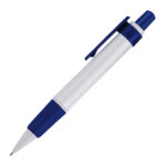 BOLIGRAFO CYPRUS 1108 AZUL (PLÁSTICO / A090050 /  ARTICULOS PROMOCIONALES)