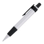 BOLIGRAFO CYPRUS 1108 NEGRO (PLÁSTICO / A090049 /  ARTICULOS PROMOCIONALES)