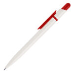 BOLIGRAFO ORION 1110 ROJO (PLÁSTICO / A090056 /  ARTICULOS PROMOCIONALES)