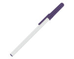 BOLIGRAFO BASIC 1115 MORADO (PLÁSTICO / A1115.29 /  ARTICULOS PROMOCIONALES)