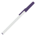 BOLIGRAFO BASIC 1115 MORADO (PLÁSTICO / A1115.29 /  ARTICULOS PROMOCIONALES)