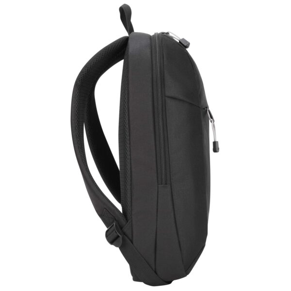 MOCHILA INTELLECT ESSENTIAL NEGRO (BL 103 - POLIÉSTER) - Imagen 7