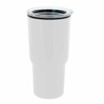 TERMO COUPE BLANCO (T 176 - POLIPROPILENO/POLIESTIRENO)