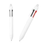 BOLÍGRAFO GRANT BLANCO (EP-21051 - PLÁSTICO) - Image 3