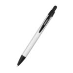 BOLÍGRAFO DICKENS NEGRO (AL-21014 - METAL) - Image 7