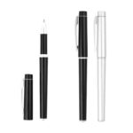 BOLÍGRAFO GOLDA NEGRO (GL-22001 - PLÁSTICO) - Image 4