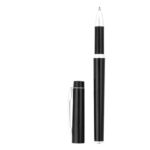 BOLÍGRAFO GOLDA NEGRO (GL-22001 - PLÁSTICO) - Image 6