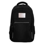 MOCHILA MURRAY NEGRO (BL 108 - POLIÉSTER) - Image 6