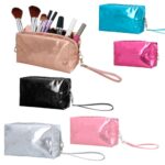 COSMETIQUERA SERENA PLATA (CP 066 - PVC) - Image 3