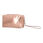 COSMETIQUERA SERENA DORADO (CP 066 - PVC)