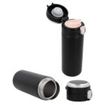 TERMO SMART NEGRO (T 171 - ACERO INOXIDABLE) - Image 4